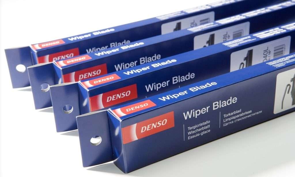 DENSO – skuteczność w każdych warunkach