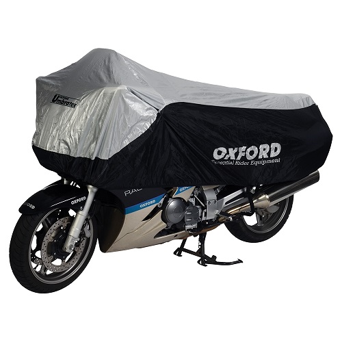 Pokrowiec motocyklowy OXFORD