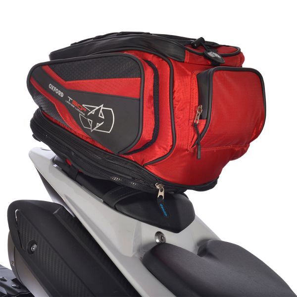 Tankbag OXFORD