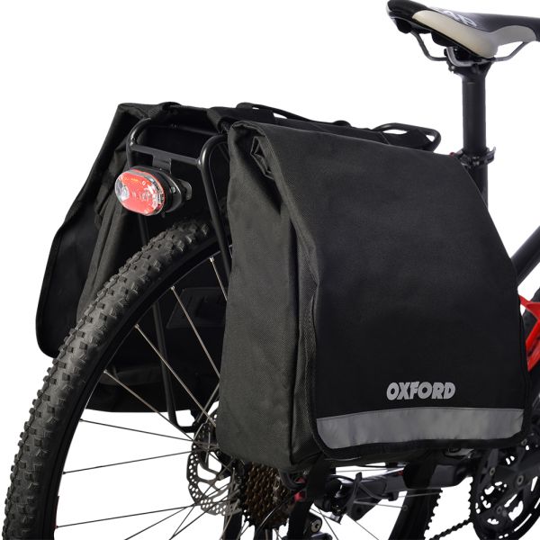 Sakwa motocyklowa OXFORD