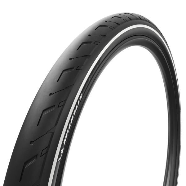 Opony rowerowe MICHELIN WIRE