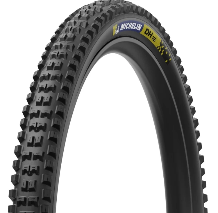 Opony rowerowe MICHELIN FOLD