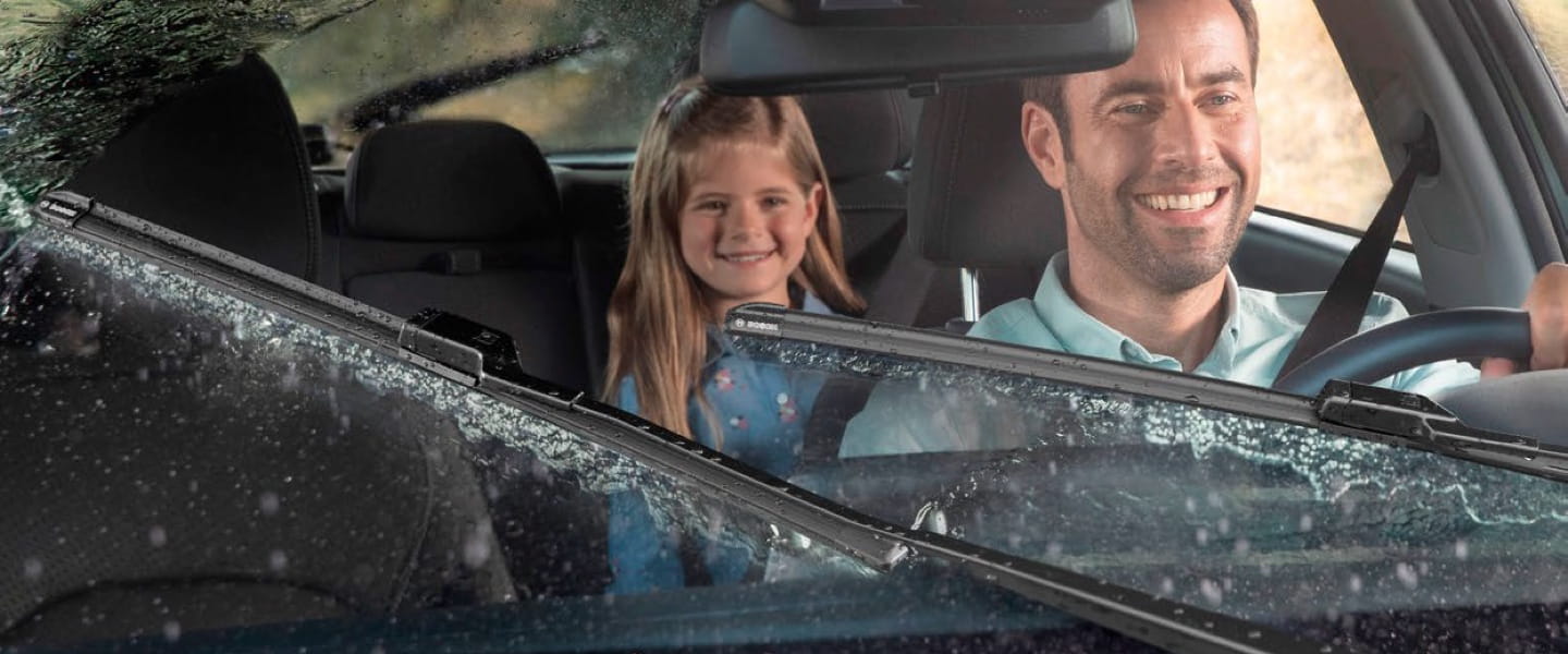 BOSCH Aerotwin - dopasowanie do auta