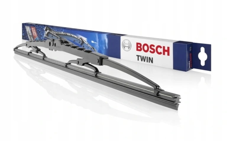 Wycieraczki BOSCH TWIN