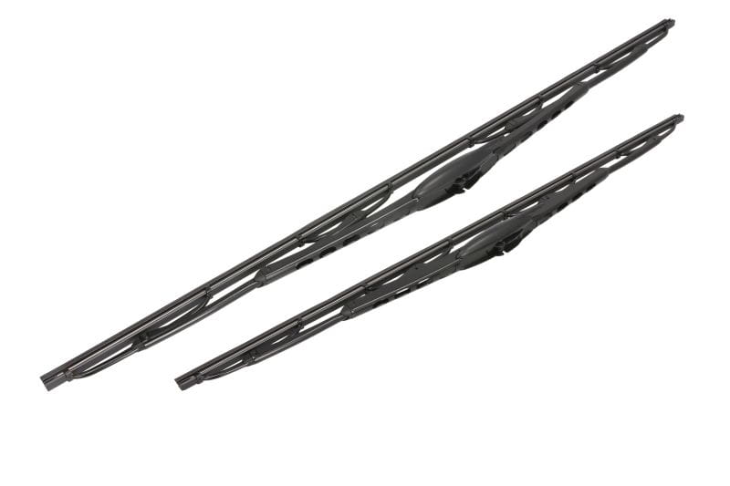 VALEO Silencio – wycieraczki szkieletowe