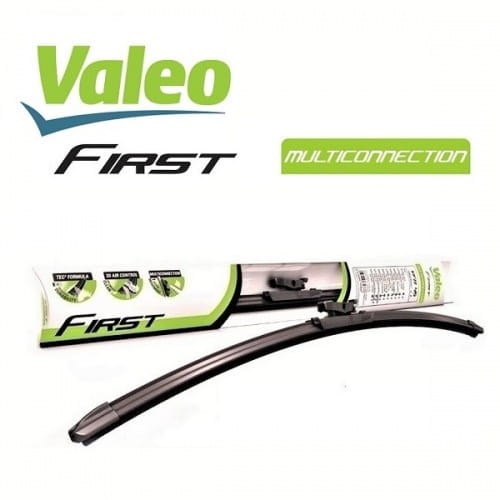 VALEO FIRST – uniwersalne dopasowanie