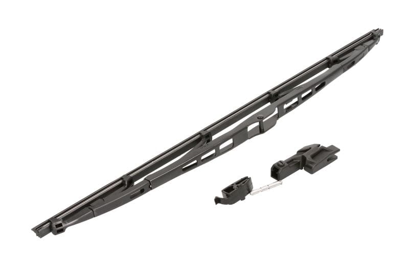 VALEO Silencio – wycieraczki przegubowe